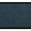 Paillasson intérieur cuisine uni gris 50 x 120 cm
