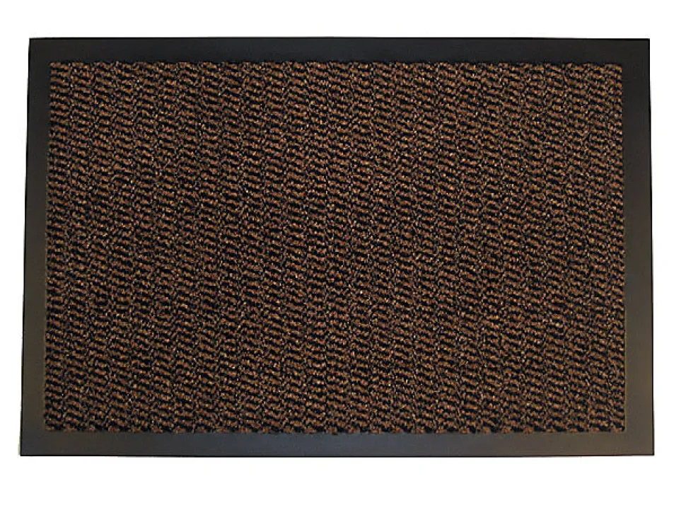 Paillasson intérieur Maxi beige 60 x 90 cm