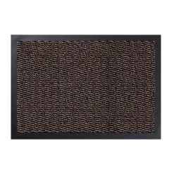 Paillasson intérieur Maxi beige 60 x 90 cm