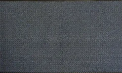 Paillasson intérieur Maxi bleu 60 x 90 cm