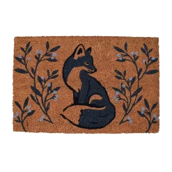 Paillasson Renard 40 x 60 cm GoodHome
