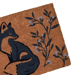 Paillasson Renard 40 x 60 cm GoodHome