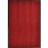 Paillasson Rouge 117x220 cm PVC