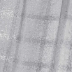 Paire Voilages 2 x Candide - Douceur d'Intérieur - Voilage 2 x 60 x 90