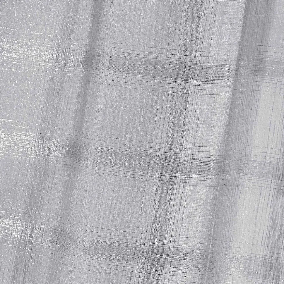 Paire Voilages 2 x Candide - Douceur d'Intérieur - Voilage 2 x 60 x 120