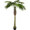 Palmier artificiel géant H180 cm - Atmosphera