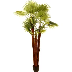 Palmier artificiel H180 cm - Atmosphera
