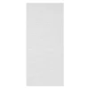 Panneau japonais blanc l.45 x H.260cm