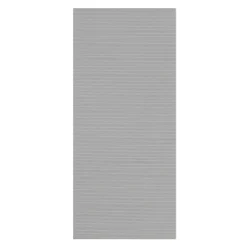Panneau japonais loft gris l.45 x H.260 cm