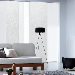 Panneau japonais manhattan l.45 x H.260cm