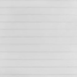 Panneau japonais Step blanc l.45 x H.260cm Madeco