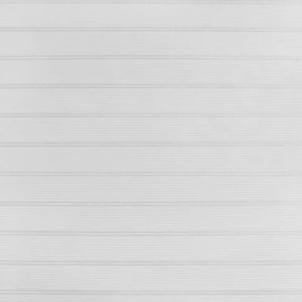 Panneau japonais Step blanc l.45 x H.260cm Madeco