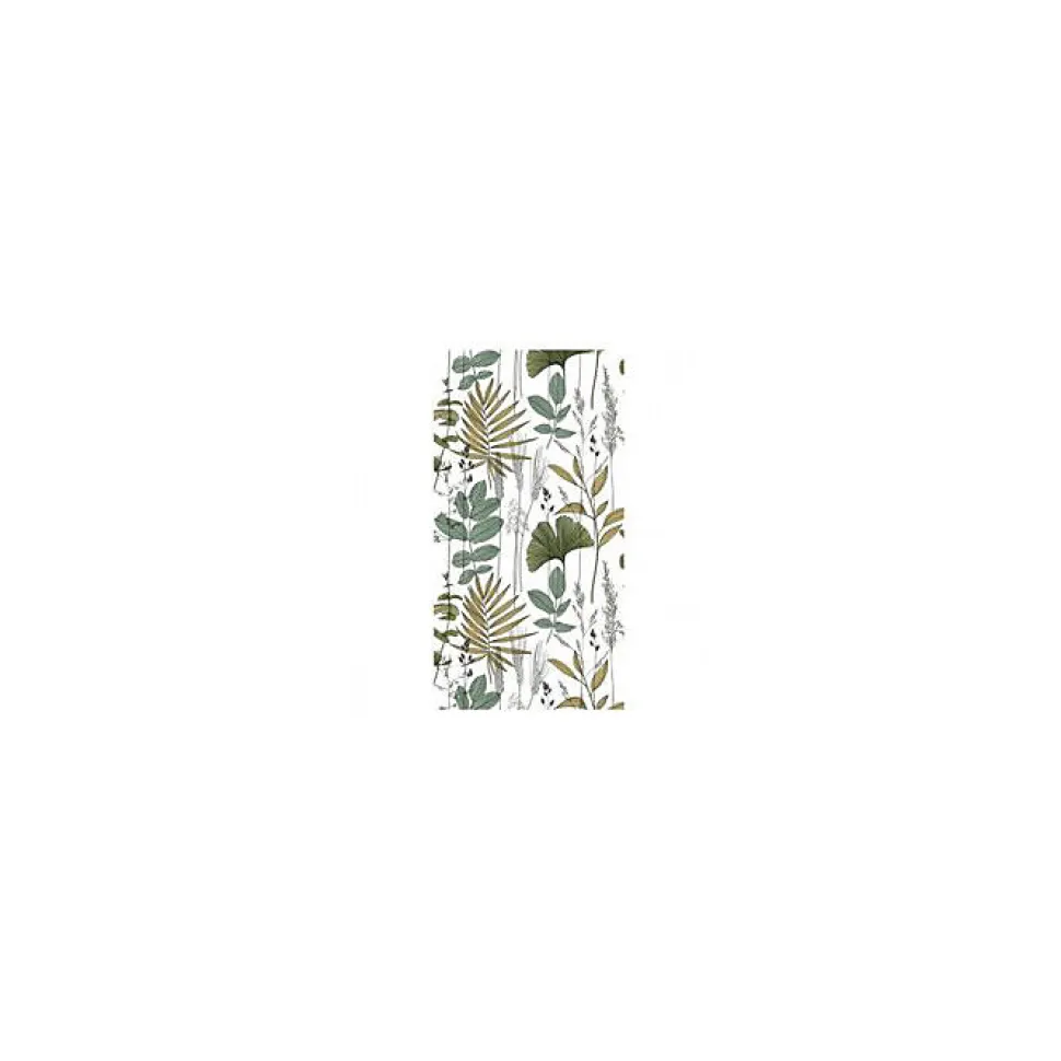 Papier peint - Les Essentiels - LTC-51210304 - Intissé - Motif enfant - Vert
