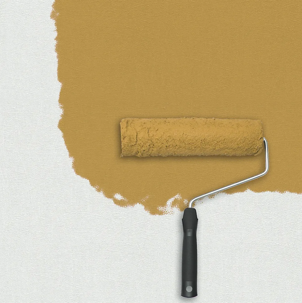 Papier peint à peindre intissé, effet griffé L.1000 x l.53cm Erismann