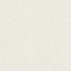 Papier peint à peindre vinyle intissé texturé blanc L. 2500 x l. 106 cm GoodHome Wampi