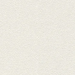 Papier peint à peindre vinyle intissé texturé blanc L. 2500 x l. 106 cm GoodHome Wampi