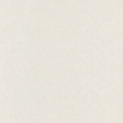 Papier peint à peindre vinyle intissé texturé blanc L. 2500 x l. 106 cm GoodHome Erisey