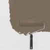 Papier peint à peindre vinyle intissé, effet plissé L.1000 x l.53cm Erismann