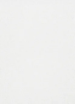 Papier peint à peindre vinyle intissé, effet plissé L.1000 x l.53cm Erismann