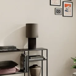 Papier peint à peindre vinyle intissé texturé blanc L. 2500 x l. 106 cm GoodHome Laurus