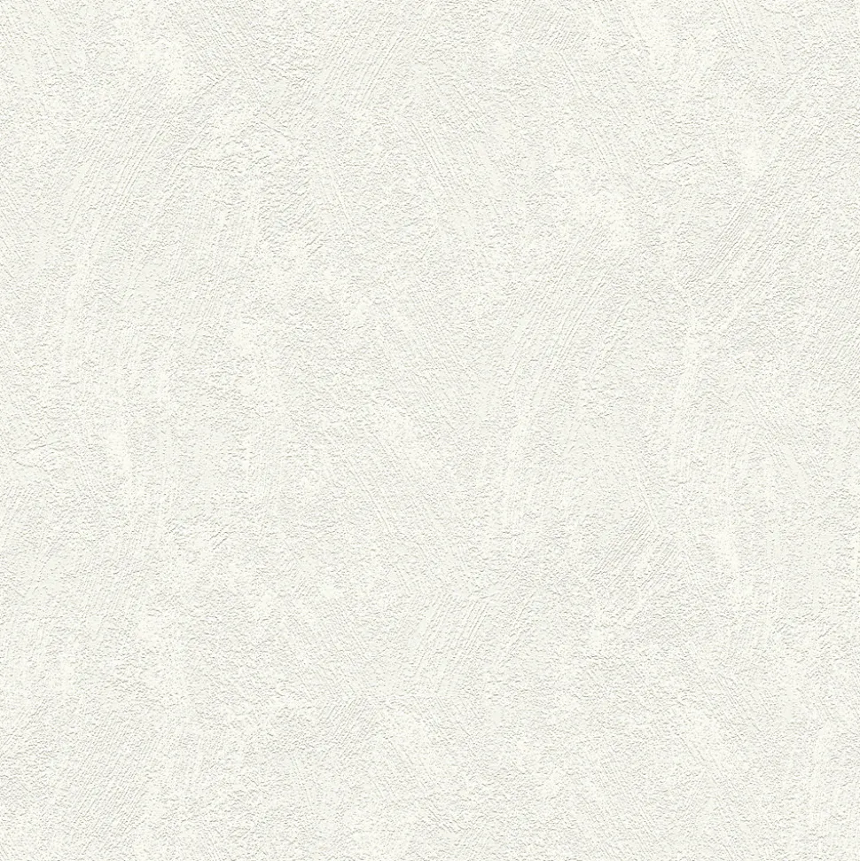 Papier peint à peindre vinyle intissé, texturé L.1000 x l.53cm, GoodHome Liatris