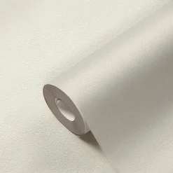 Papier peint à peindre vinyle intissé, texturé L.1000 x l.53cm, GoodHome Liatris