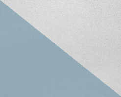 Papier peint blanc non-tissé EDEM 80357BR60 à peindre texturé décorative