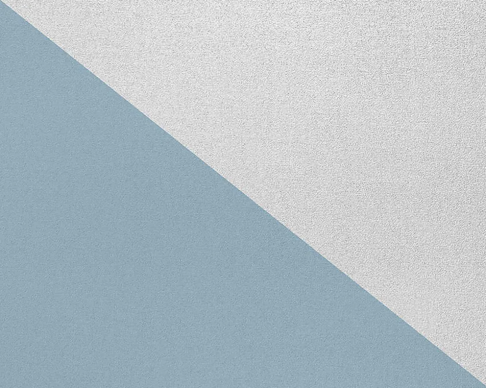 Papier peint blanc non-tissé EDEM 80357BR60 à peindre texture décorative 1 carton à 8 roul.