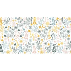 Papier peint enfant Cueillette 425x250cm