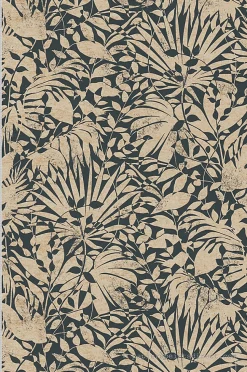 Papier peint expansé sur intissé Jungle L.10.05 x l.0.53 m. - Réf. AS-388313