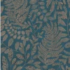 Papier peint expansé sur intissé Nature L.10.05 x l.0.53 m. - Réf. AS-388304