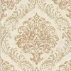 Papier peint expansé sur intissé Classique L.10.05 x l.0.53 m. - Réf. AS-391125
