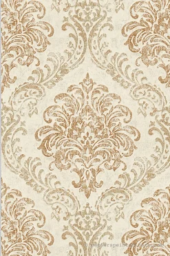 Papier peint expansé sur intissé Classique L.10.05 x l.0.53 m. - Réf. AS-391125