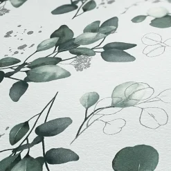 Papier peint expansé sur intissé Nature L.10.05 x l.0.53 m. - Réf. AS-397682
