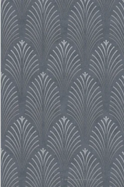 Papier peint expansé sur intissé Art Déco L.10.05 x l.0.53 m. - Réf. SP15408