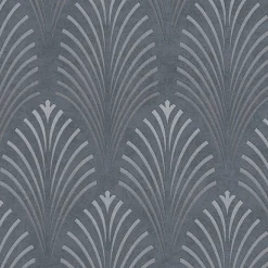 Papier peint expansé sur intissé Art Déco L.10.05 x l.0.53 m. - Réf. SP15408