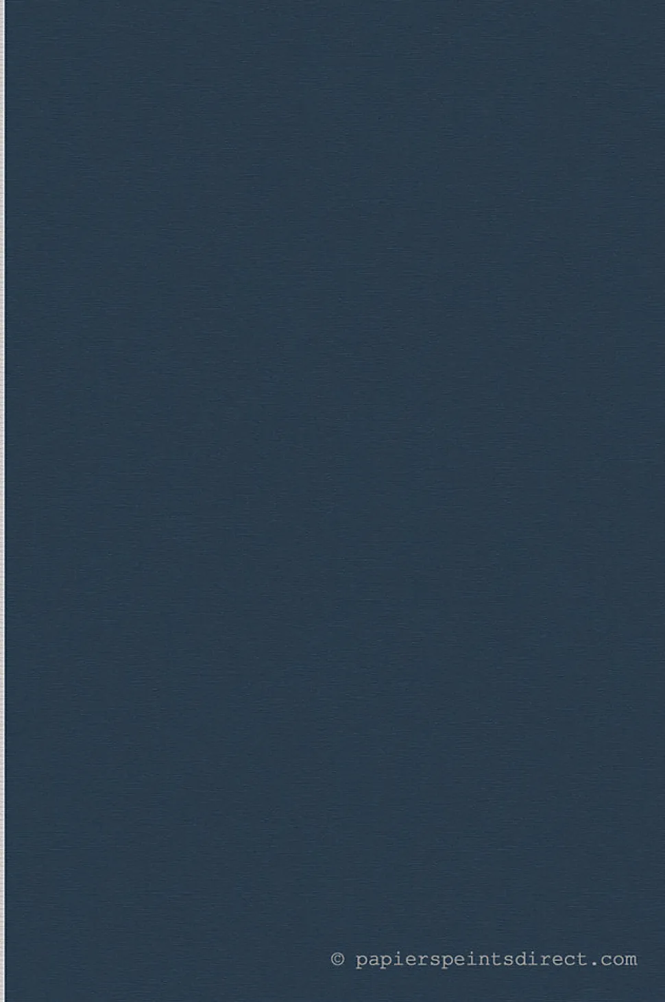 Papier peint expansé sur intissé Uni L.10.05 x l.0.53 m. - Réf. AS-356536