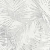 Papier peint expansé sur intissé Jungle L.10.05 x l.0.53 m. - Réf. SP14875