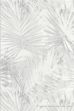 Papier peint expansé sur intissé Jungle L.10.05 x l.0.53 m. - Réf. SP14875