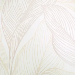 Papier peint expansé sur intissé - Rose gold - Strelitzia - Rouleau(x)