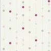 Papier peint expansé sur intissé Contemporain L.10.05 x l.0.53 m. - Réf. SP02162