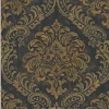 Papier peint expansé sur intissé Classique L.10.05 x l.0.53 m. - Réf. AS-391123