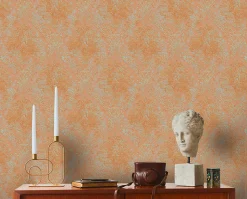 Papier peint expansé sur intissé Classique L.10.05 x l.0.53 m. - Réf. AS-391121