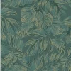 Papier peint expansé sur intissé Jungle L.10.05 x l.0.53 m. - Réf. AS-393401