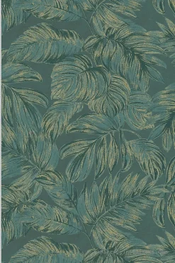Papier peint expansé sur intissé Jungle L.10.05 x l.0.53 m. - Réf. AS-393401