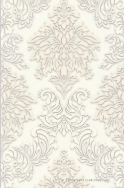 Papier peint expansé sur intissé Classique L.10.05 x l.0.53 m. - Réf. SP14626