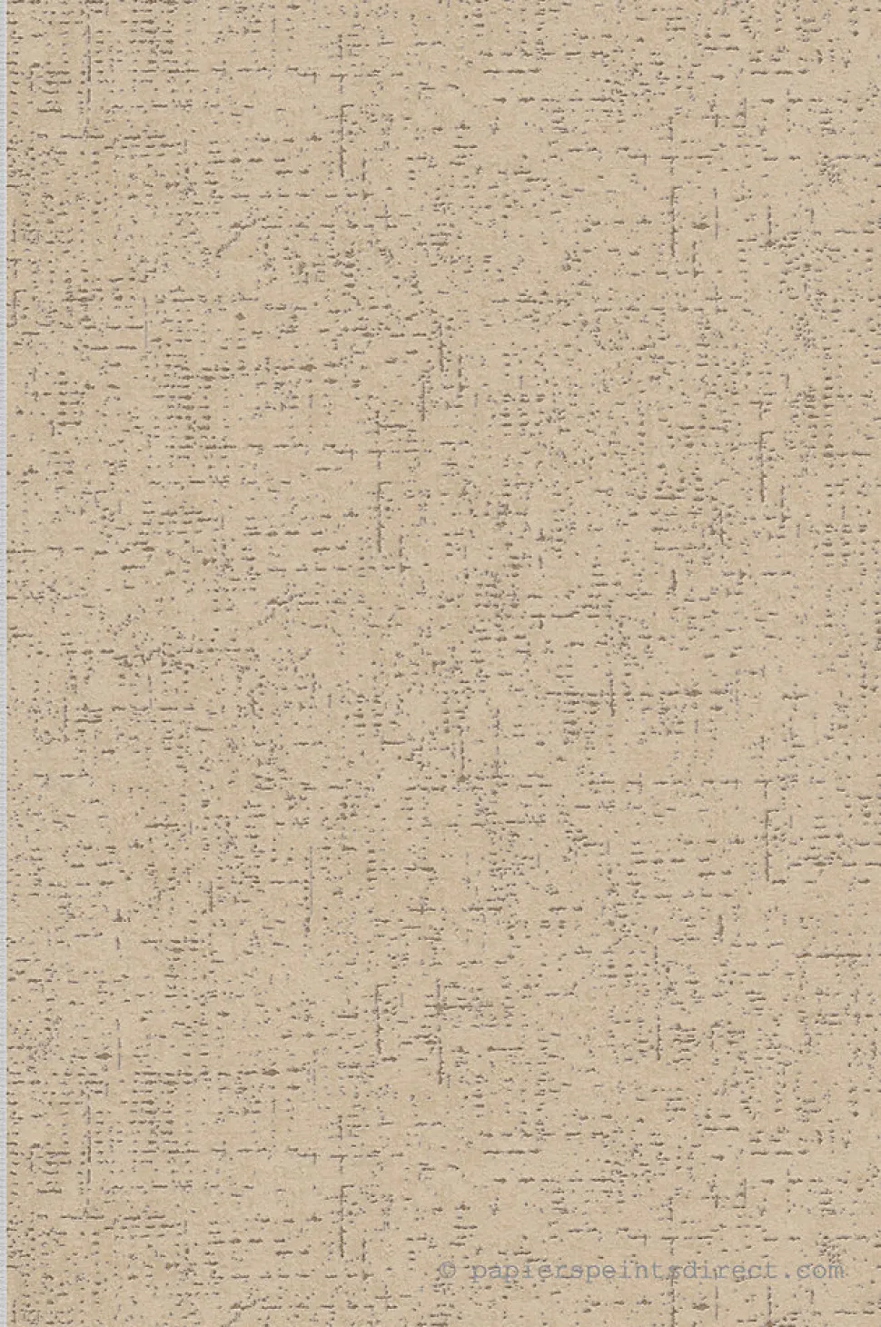 Papier peint expansé sur intissé Uni L.10.05 x l.0.53 m. - Réf. SP15553