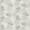 Papier peint expansé sur intissé Fleur L.10.05 x l.0.53 m. - Réf. LTC-51213706