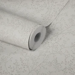 Papier peint expansé sur intissé Nature L.10.05 x l.0.53 m. - Réf. AS-381001