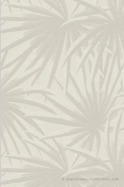 Papier peint expansé sur intissé Jungle L.10.05 x l.0.53 m. - Réf. AS-393381